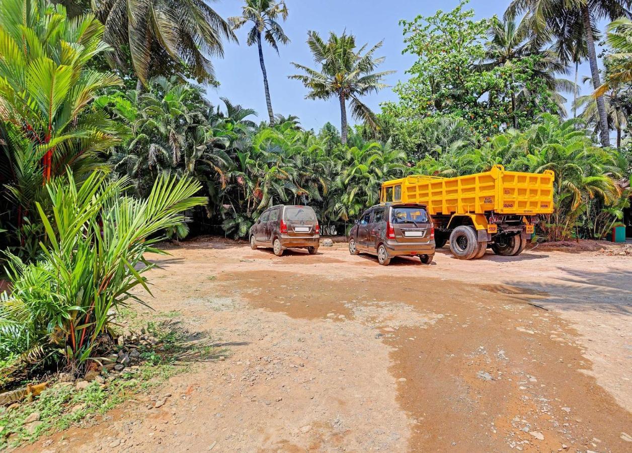 Super Collection O Pallava Rajadhani Thiruvananthapuram Екстер'єр фото