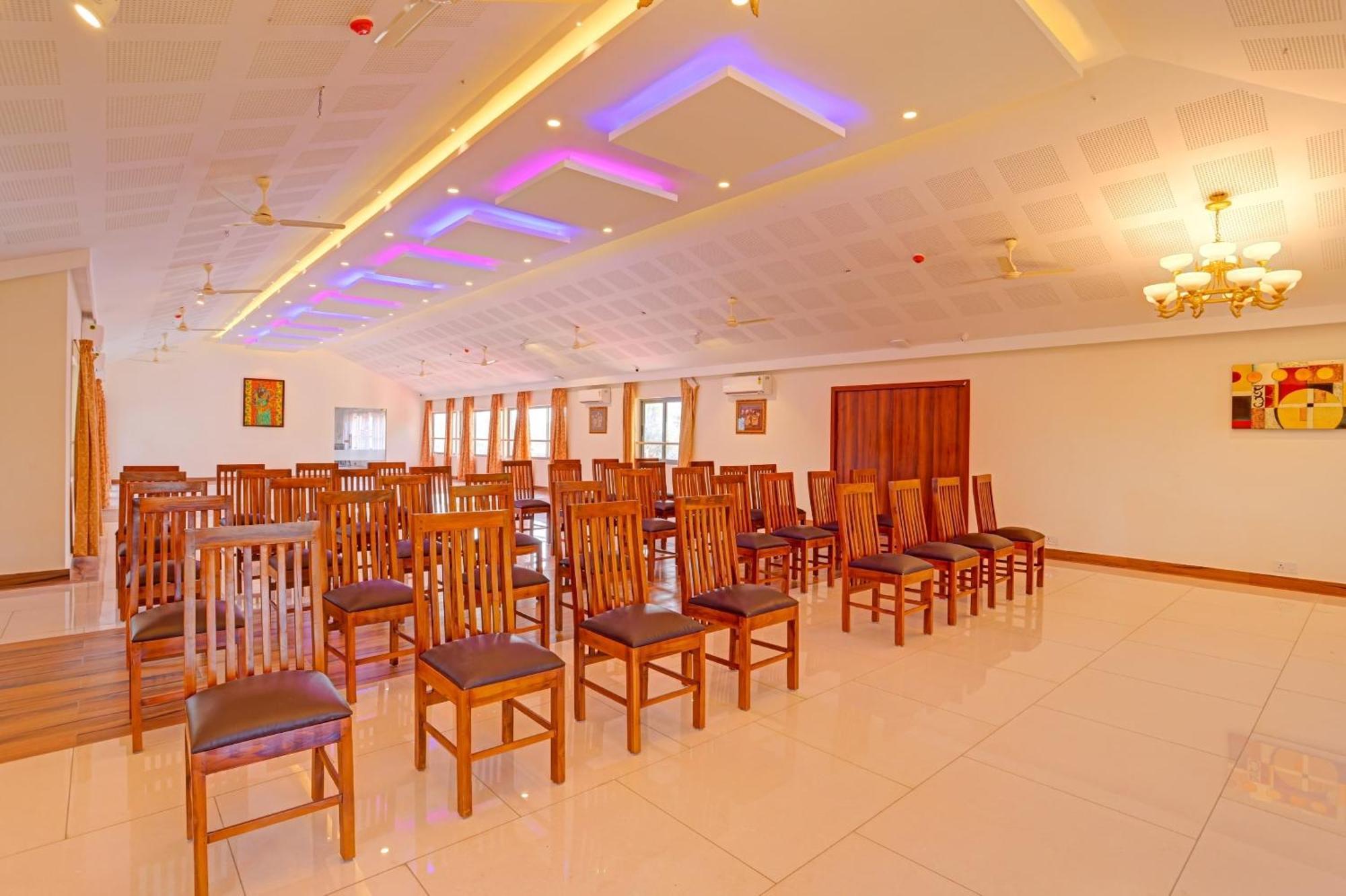 Super Collection O Pallava Rajadhani Thiruvananthapuram Екстер'єр фото